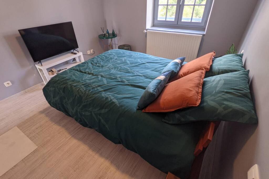 Superbe Duplex En Hyper Centre Le Puy-en-Velay