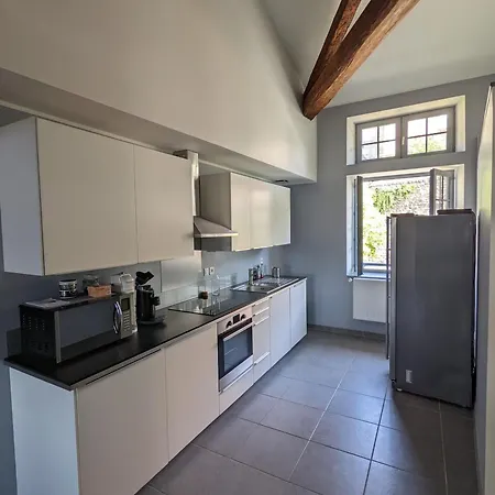 Superbe Appartement Duplex En Hyper Centre Le Puy-en-Velay Exterior photo