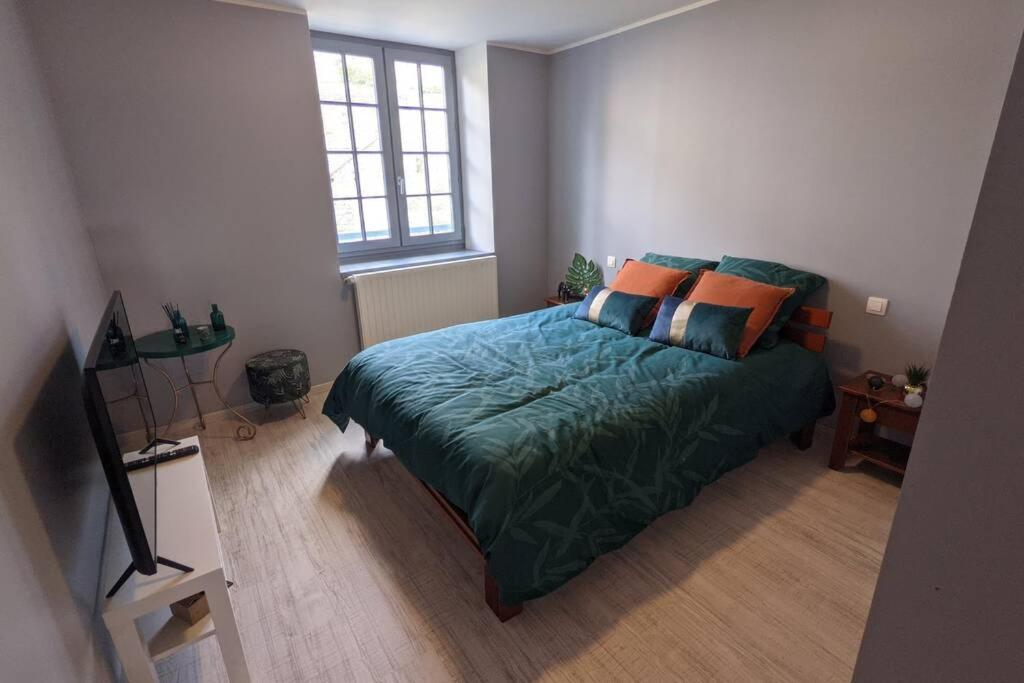 Superbe Duplex En Hyper Centre *