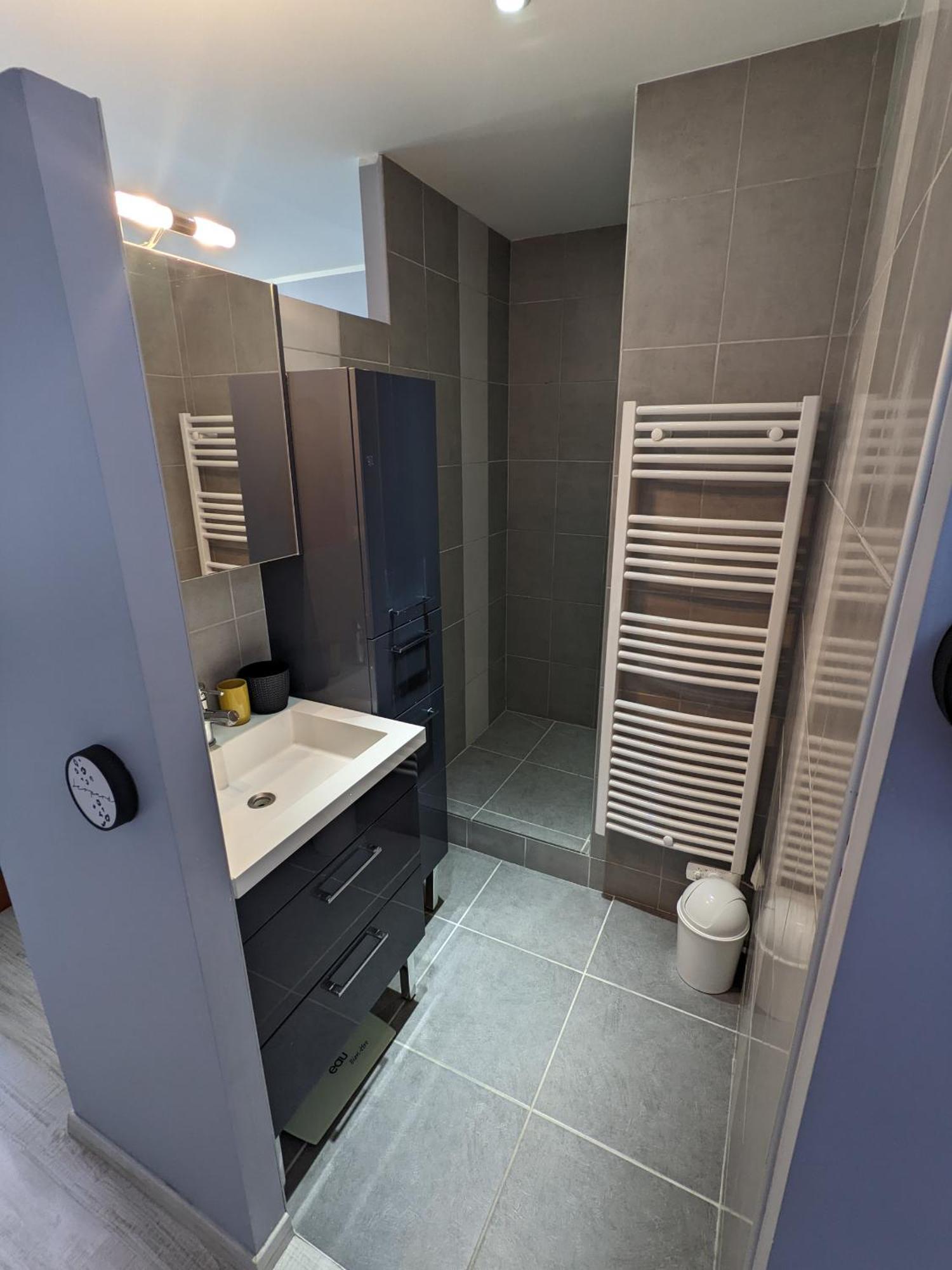 Superbe Duplex En Hyper Centre Appartement